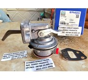 PERKINS ULPK0036 LIFT PUMP ULPK 0036 COMPLETE WITH GASKET - GENUINE