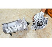 STARTER DSN2086 37560-63012 DSN 2086 37560-63011 37560630100 166956301