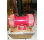 Yahagi S-293 Motor Siren