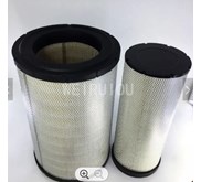 AIR FILTER 11110532 COMPLETE SET 11110533 - OUTER AND INNER