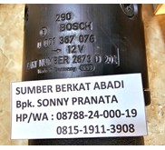 PERKINS 2873D202 STARTER 0 001 367 076 MOTOR 2873 D 202 0001367076