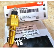 CUMMINS 3979176 SENSOR WATER TEMPERATURE SWITCHING 14MM SENSOR AIR