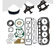 GASKET KIT 729902-92610 4TNE98 4D98E 72990292610 GASKET 729902 92610