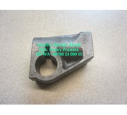 PERKINS 3818X121 ROCKER SHAFT BRACKET 0101138 731140M1 - GENUINE