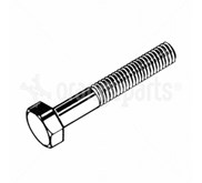 PERKINS 32181457 SCREW BOLD - GENUINE