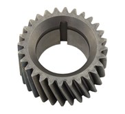PERKINS 3117C061 CRANKSHAFT GEAR - GENUINE
