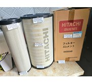 AIR FILTER 4459548 4459549 FILTER UDARA COMPLETE SET - OUTER & INNER