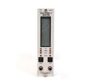 BENTLY NEVADA  MONITOR MODULE- 3300/55-03-04-14-14-00-00-04-00