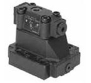 PARKER KURODA CHECK VALVE - C4V10-5303B110   