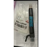 DEUTZ 0211-2640 INJECTOR 02112640 0211 2640 RAIL 0432191377 0211-2219