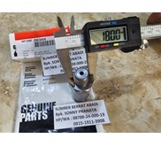 CUMMINS 3963808 PRESSURE 3963813 RELIEF VALVE 3963812 3947799
