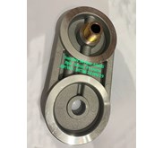 CUMMINS 3936315 HEAD 3897331 3915240 3897327 3915238 3905491 3904362