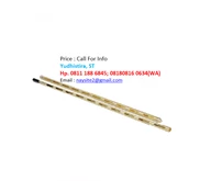 Cement samplers and Bulk cement sampler 62-L0001