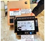 CUMMINS 4914090 SPEED CONTROLLER 491 4090 GENERATOR EFC 491-4090