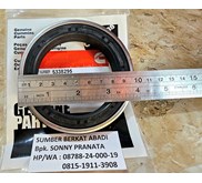 CUMMINS 5338295 5319364 4890832 FRONT CRANKSHAFT SEAL OIL QSB