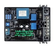 AVR DX10 GENERATOR 2-50KW DX 10 AVR DX-10 - TOP QUALITY