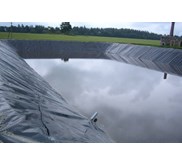 Geomembrane HDPE Harga Terbaik