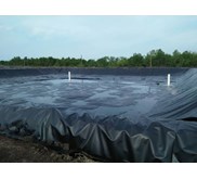 Geomembrane HDPE Roll Berkualitas & Murah