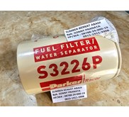 PARKER RACOR S3226P S 3226P S 3226 P FUEL FILTER WATER SEPARATOR -ASLI