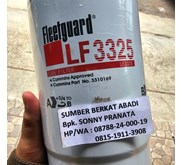 FLEETGUARD LF3325 LUBE OIL FILTER LF 3325 CUMMINS 3310169