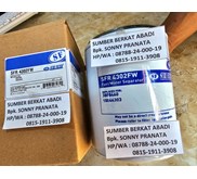 SURE SFR 4302FW SFR4302FW FILTER 3888460 10044303 9.0541.15.1.0023