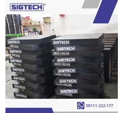 Elastomer Pad Jembatan