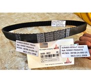 DEUTZ 0427 0987 04270987 0427-0987 BELT 0428 6031  04286031  0428-6031
