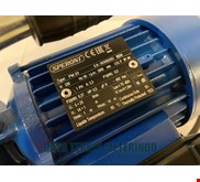 POMPA AIR (WATER TRANSFER PUMP) SPERONI PM 20 / PM 200