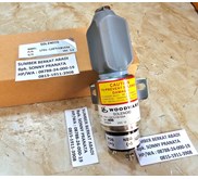 SOLENOID SA-3998 SA3998 SA 3998 12VDC 1751-12E7U1B1S5A - 2 LEGS 2 KAKI