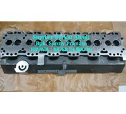 CUMMINS 3939346 CYLINDER HEAD 3957949