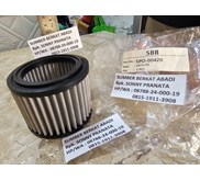 SBB SPO-00420 AIR FILTER SPO00420 FILTER UDARA SPO 00420 C 1140 C1140