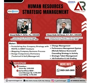 HR Strategic Management (Pelatihan)