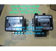 NIKKO 600-815-1252 RELAY 24V 0-25000-7680 6008151252 0250007680 - ASLI