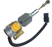 SOLENOID 12V 3932529 3930658 3935431 SA475612 J932529 SA-4756-12