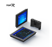 M2I HMI TOUCH PANEL -TOPRD1520X + TOPRP20D