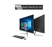 Personal Komputer Axioo MyPC One Pro K7-24 (16N9) 