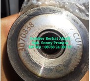 CUMMINS 3070838 3801308 4073134 4084751 CAMSHAFT VTA28