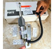 SOLENOID 24V 3991625 3991626 5267132 SA-4959-24 SA495924 SA 4959 24