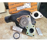 PERKINS U5MW0160 WATER 37710047 PUMP - GENUINE