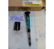 MCBEE INTERSTATE 3047964 BARREL & PLUNGER 3018325 3022552 3018219 ASLI