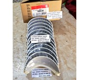 CUMMINS 205840 CONROD BEARING METAL JALAN KTA19 - 1 KOTAK ISI 12 UNIT