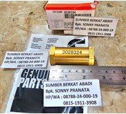 CUMMINS 3028324 CHECK VALVE ID31005