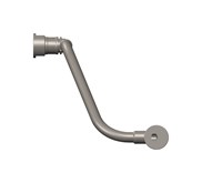 CUMMINS 4980465 COMPRESSOR WATER INLET TUBE 3287212 - 4BT 6BT 6CT 6L 