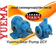Yuema Gear Pump 2CY