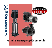 grundfos original berkualitas.