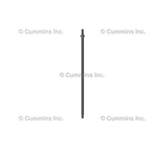 CUMMINS 3968986 OIL GAUGE TUBE 3285702 3863921