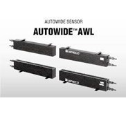 NIRECO Autowide Sensor AWL - AWL631, AWL781, AWL931, AWL1081