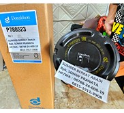 DONALDSON P780523 P78-0523 P78 0523 INNER AIR FILTER 3790989 2065235