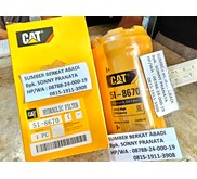CAT 5I-8670 FILTE 5I8670 5I 8670 1A7180-48210 1A718048210 1A7180 48210