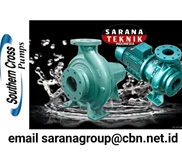 SOUTHERN CROSS PUMP AUSTRALIA PT.SARANA TEKNIK.